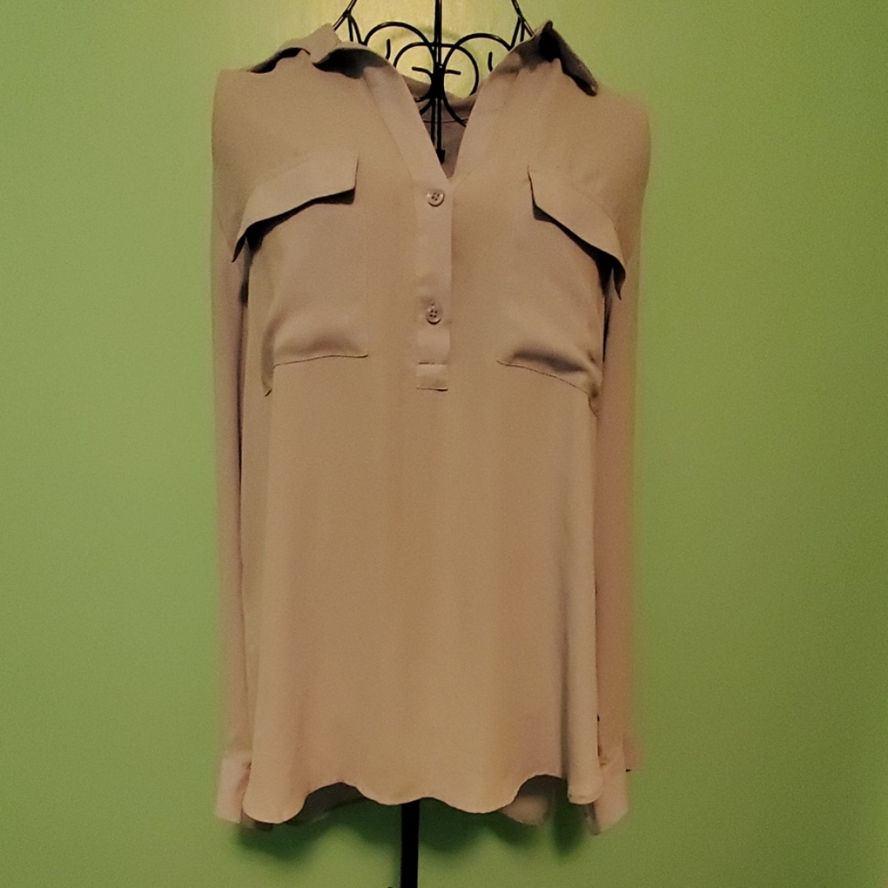Ann Taylor blouse